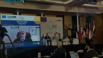 Photo of خطاب نوايا يسلط الضوء على كفاءة الطاقة ونظافتها في دول البحر المتوسط