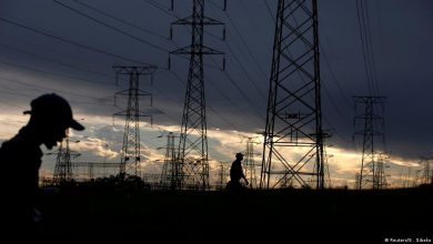 Photo of الكهرباء في جنوب أفريقيا.. أزمة إسكوم تتفاقم بسبب نقص عمال الصيانة