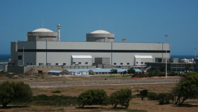 Photo of الطاقة النووية في جنوب أفريقيا تشهد تطورات جديدة