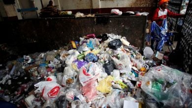 Photo of النفايات البلاستيكية.. كاليفورنيا تستجوب إكسون موبيل عن دورها في التلوث البيئي