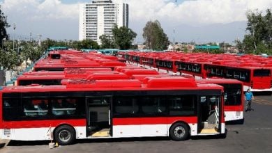 Photo of نيودلهي تضم 150 حافلة كهربائية إلى أسطول النقل الداخلي
