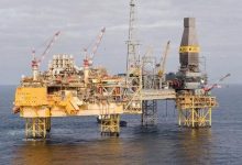 Photo of عمال النفط في بحر الشمال يضربون عن العمل