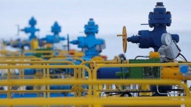 Photo of تراجع كبير في تدفقات الغاز الروسي إلى أوروبا عبر أوكرانيا