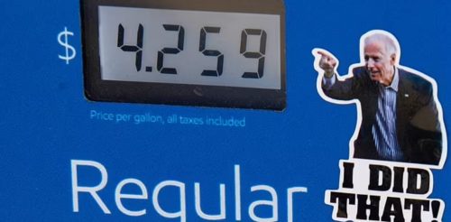 أسعار البنزين