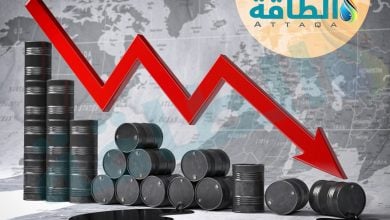 Photo of أسعار النفط تهبط بأكثر من 3% مسجلة أقل مستوى منذ يناير - (تحديث)