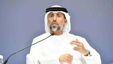 Photo of وزير الطاقة الإماراتي: الأزمة السياسية سبب فوضى أسواق النفط والغاز