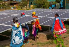 Photo of إمكانات الطاقة المتجددة في أفريقيا قوة محركة لحماية المناخ