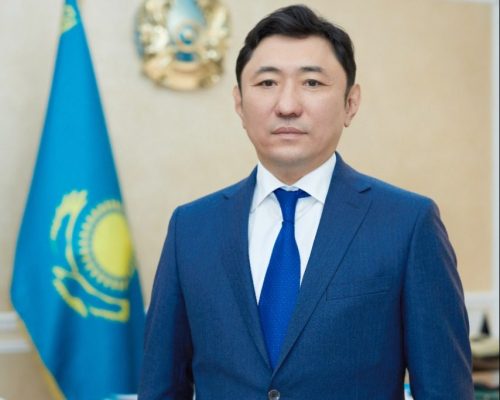 صادرات نفط قازاخستان