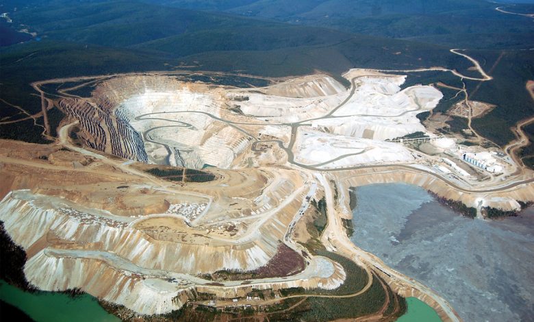 Photo of اكتشاف مصدر ضخم من الليثيوم في ألاسكا
