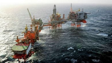 Photo of تحديات تهدد مشروعات النفط والغاز في بحر الشمال