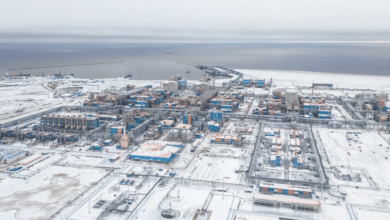 Photo of ميتسوي اليابانية تخفض استثماراتها بمشروعات الغاز الطبيعي المسال في روسيا