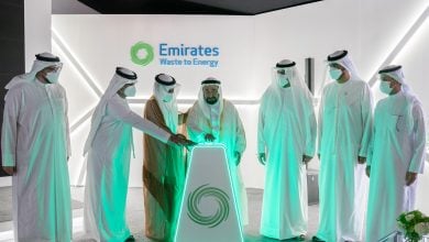 Photo of أول محطة لتحويل النفايات إلى طاقة بالشرق الأوسط تنطلق في الإمارات