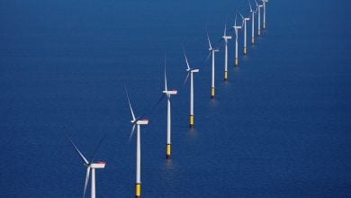 Photo of النرويج تعتزم إنتاج 30 غيغاواط من طاقة الرياح بحلول عام 2040