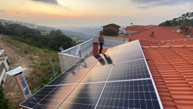 Photo of الطاقة الشمسية في لبنان تترقب 11 مشروعًا جديدًا