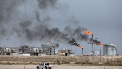Photo of مسؤول: إيرادات صادرات النفط العراقي ترتفع 60% في 2022