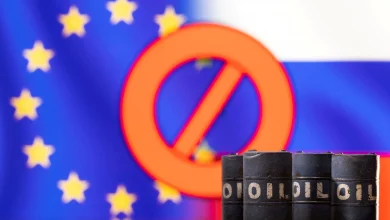 Photo of الاتحاد الأوروبي يتراجع عن خطط بشأن حظر النفط الروسي