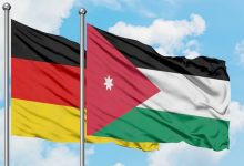Photo of الأردن وألمانيا ينظمان مؤتمرًا في مجال الطاقة المتجددة والمستدامة