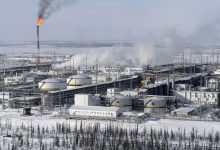 Photo of روسيا تتوقع تراجع إنتاج النفط والغاز لأقل من مستويات 2021