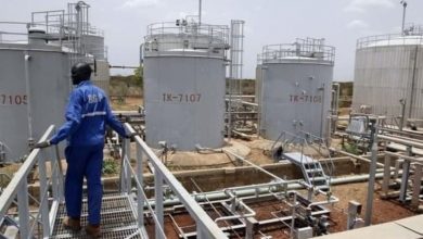 Photo of النفط في جنوب السودان.. "بوابة الطاقة" في شرق أفريقيا (تقرير)