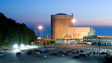 Photo of إغلاق محطة الطاقة النووية في ميتشغان الأميركية نهائيًا