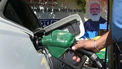 Photo of مبيعات البنزين والديزل في الهند تنتعش خلال مايو