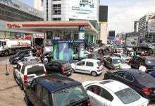 Photo of أسعار الوقود في لبنان ترتفع إلى مستويات قياسية