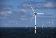 Photo of طاقة الرياح البحرية في أوروبا ترتفع 10 أضعاف بحلول 2050