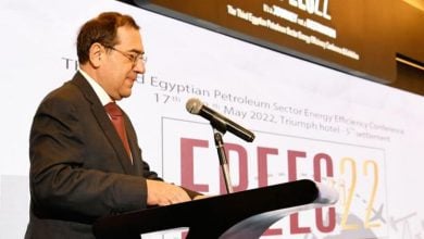 Photo of مؤتمر أبيك 2022.. وزير البترول المصري: الاتحاد الأوروبي يدعمنا ماليًا وفنيًا