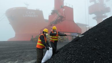 Photo of الفحم الروسي يفتح شهية الصين مع تبني سياسات إلغاء رسوم الاستيراد