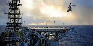 Photo of جدل بريطاني حول ضرائب شركات النفط والغاز في بحر الشمال