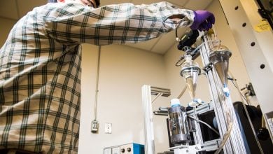 Photo of باحثون أميركيون يستخدمون المغناطيس لاستخراج الليثيوم