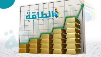 Photo of أسعار الذهب ترتفع 13 دولارًا وتسجل خسائر للشهر الرابع على التوالي - (تحديث)