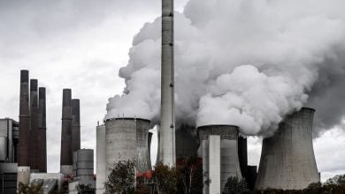 Photo of ألمانيا قد تعيد تشغيل محطات الفحم المعطلة لتعويض نقص الغاز الروسي
