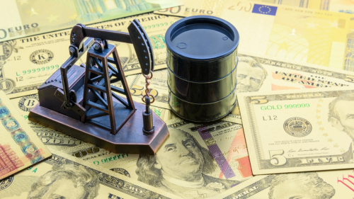 كيف تستثمر في النفط