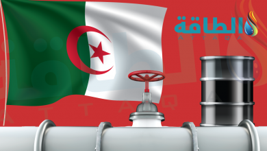 Photo of أزمات تهدد صادرات النفط والغاز الجزائرية (دراسة بالأرقام)