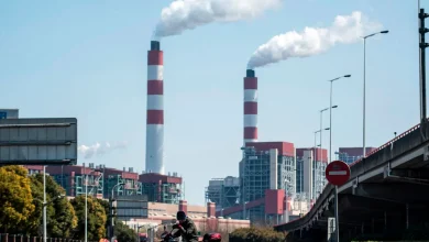 Photo of توليد الكهرباء بالفحم في الصين بين زيادة الإنتاج وخفض الانبعاثات