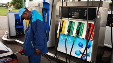 Photo of تحرك برلماني لمواجهة ارتفاع أسعار البنزين في جنوب أفريقيا