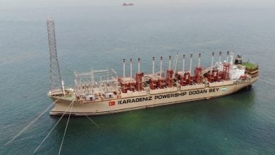 Photo of سفينة كارباورشيب التركية تفشل في إنقاذ ساحل العاج من أزمة الكهرباء