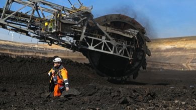 Photo of قازاخستان تمنع شحنات الفحم الروسي من المرور بأراضيها