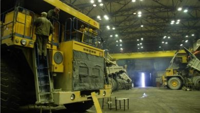 Photo of أكبر منجم لإنتاج الليثيوم في روسيا يواجه اعتراضات بيئية (فيديو)