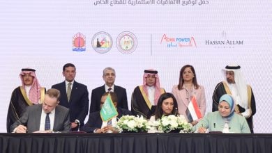 Photo of أكبر مشروع طاقة رياح بالشرق الأوسط تنفذه مصر بتمويل سعودي