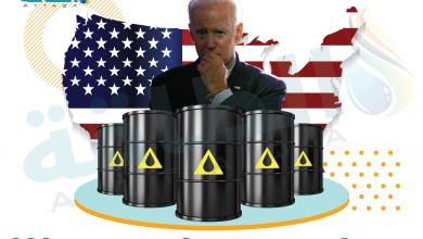 Photo of ارتفاع أسعار البنزين في أميركا.. المسؤولية عالقة بين إدارة بايدن وشركات النفط (تقرير)