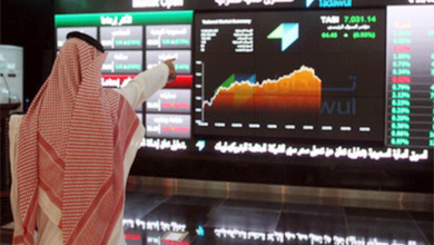 Photo of أسهم شركات الطاقة السعودية.. أرامكو يوقف نزيف الخسائر وأكوا باور يهبط 3%