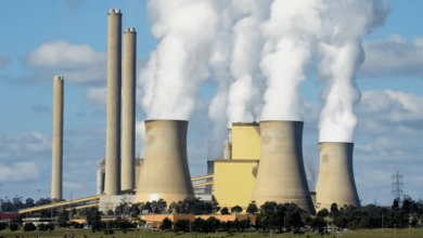 Photo of الكهرباء في أستراليا تتجاوز الأزمة بعد إعادة تشغيل محطات الفحم