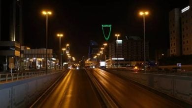 Photo of السعودية تنفذ مشروعًا طموحًا لترشيد استهلاك الكهرباء