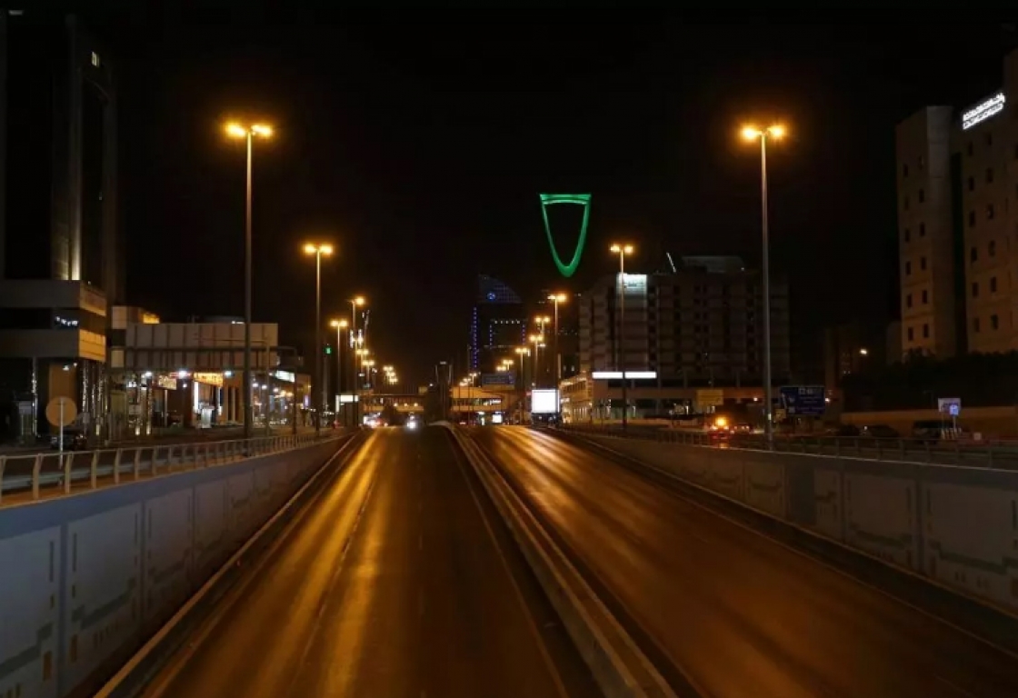 ترشيد استهلاك الكهرباء في السعودية