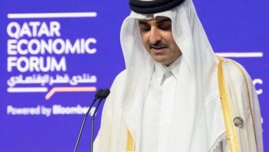 Photo of أمير قطر: أسعار الطاقة المرتفعة أفادت الدوحة (صور)