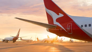 Photo of أسعار النفط تُجبر شركة الطيران الأسترالية على خفض عدد رحلاتها
