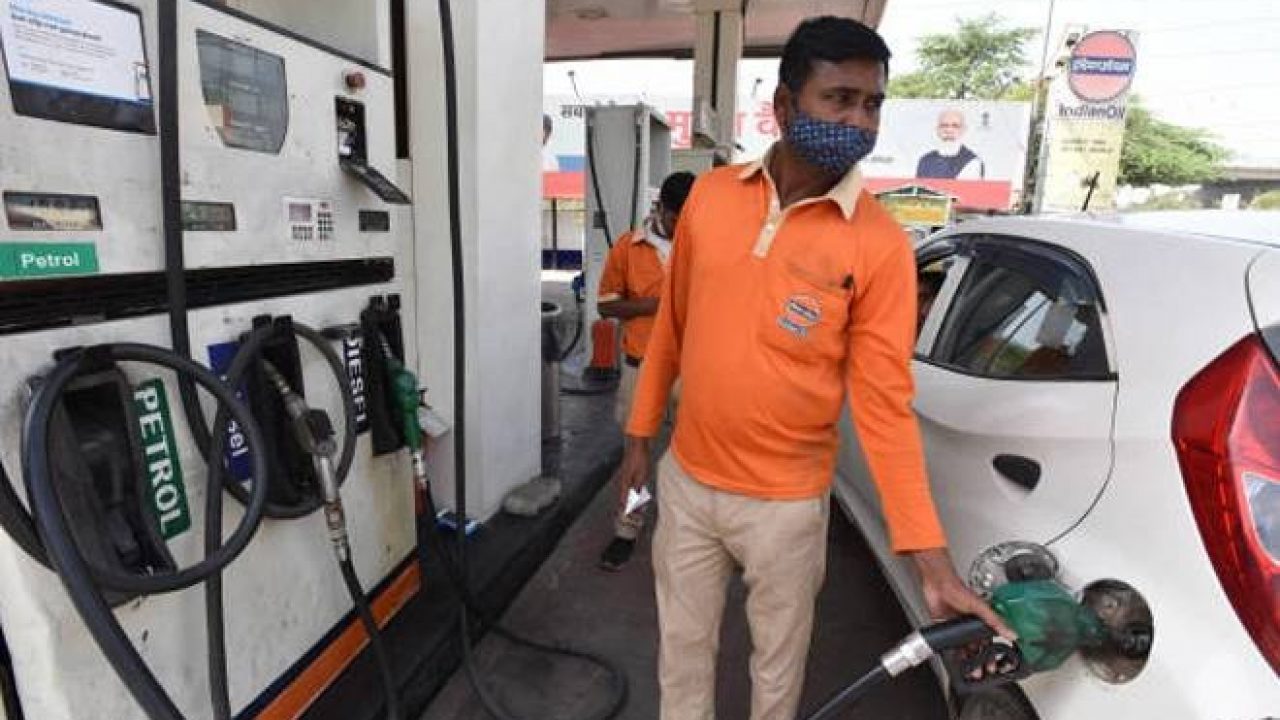 الوقود في الهند