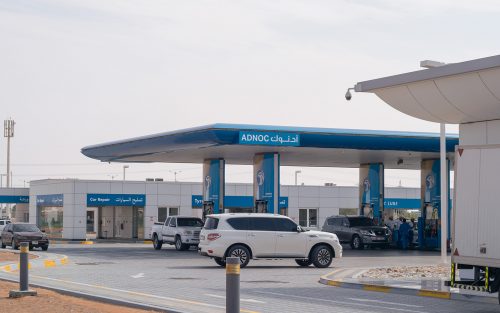 أسعار الوقود في الإمارات لشهر يوليو 2022